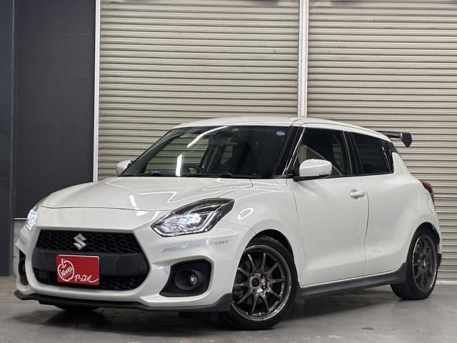SUZUKI / SWIFT