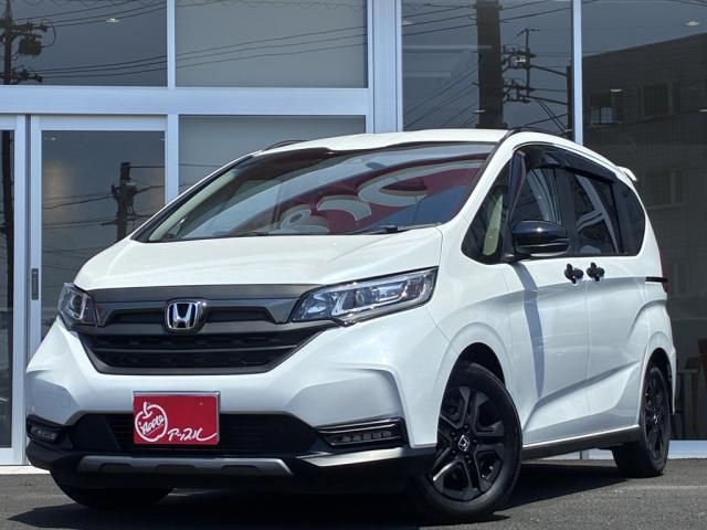 HONDA / FREED