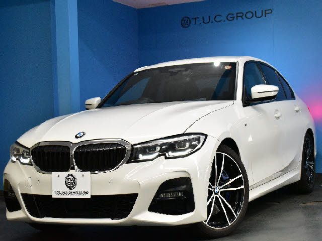 BMW / BMW 3series sedan