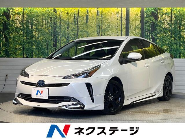 TOYOTA / PRIUS