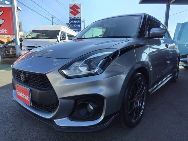 SUZUKI / SWIFT
