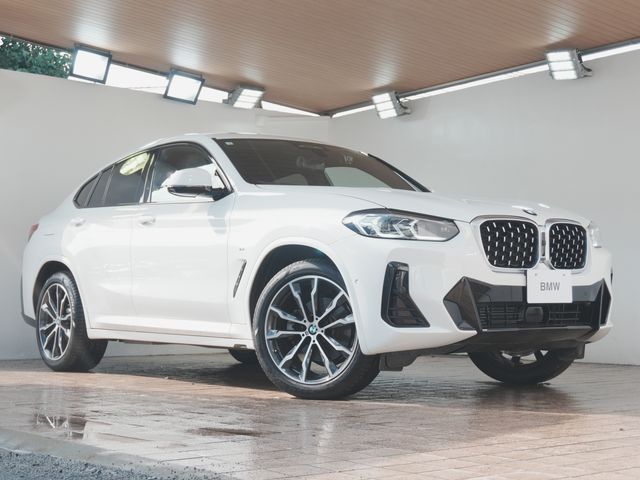 BMW / BMW X4