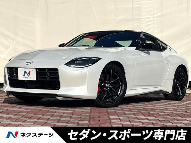 NISSAN / FAIRLADY Z