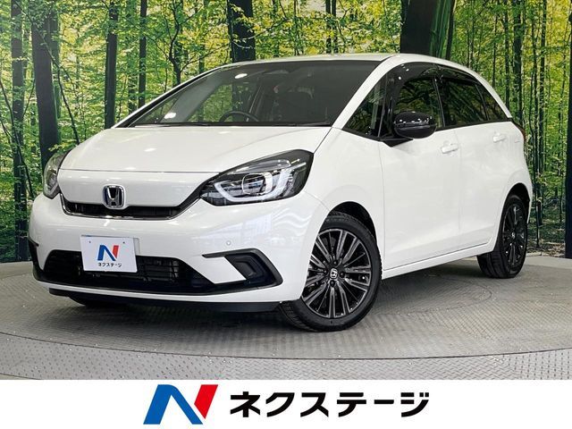 HONDA / FIT e:HEV