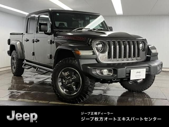 JEEP / JEEP GLADIATOR