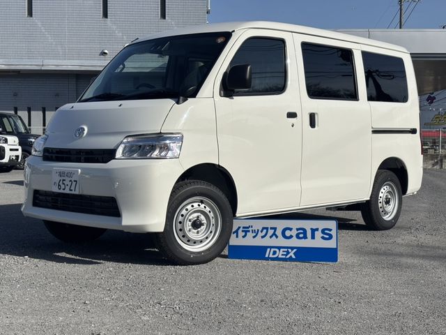TOYOTA / TOWNACE van 2WD