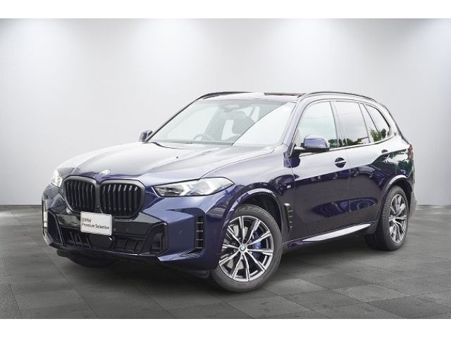 BMW / BMW X5