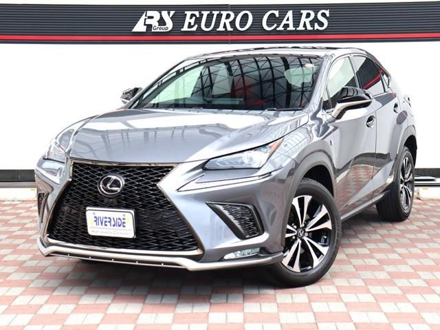 TOYOTA / LEXUS NX300