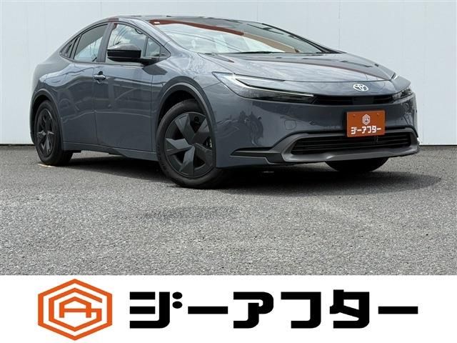 TOYOTA / PRIUS