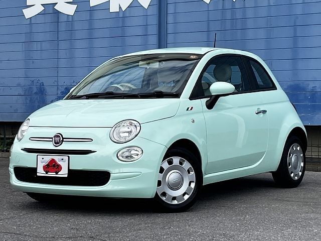FIAT / FIAT 500