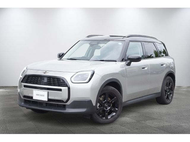 BMW / MINI COUNTRYMAN