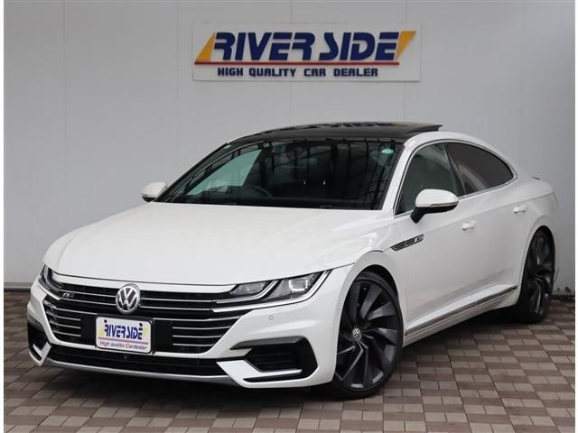 VOLKSWAGEN / VOLKSWAGEN Arteon