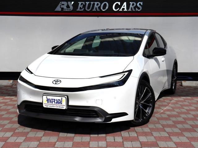 TOYOTA / PRIUS
