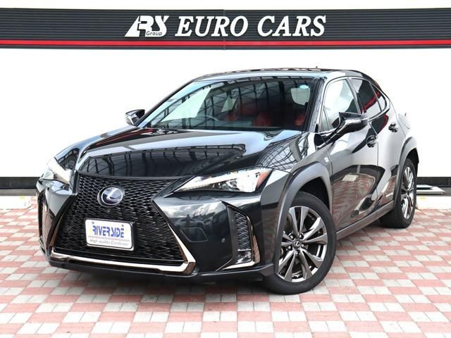 TOYOTA / LEXUS UX250h
