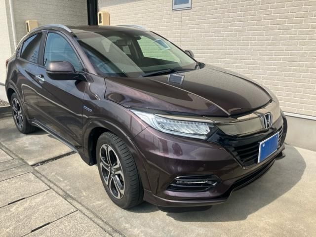 HONDA / VEZEL HYBRID