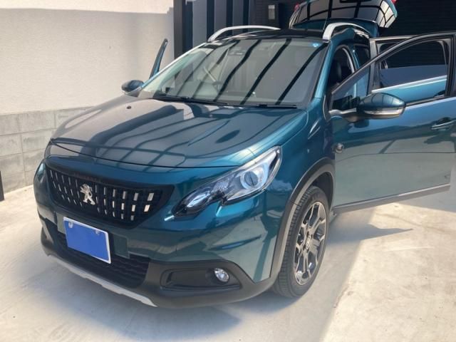 PEUGEOT / PEUGEOT 2008
