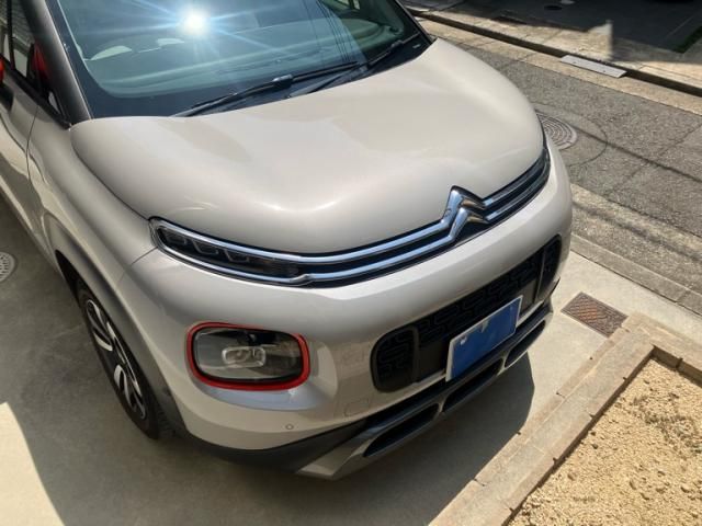 CITROEN / CITROEN C3 AIRCROSS SUV