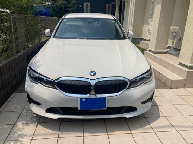 BMW / BMW 3series sedan