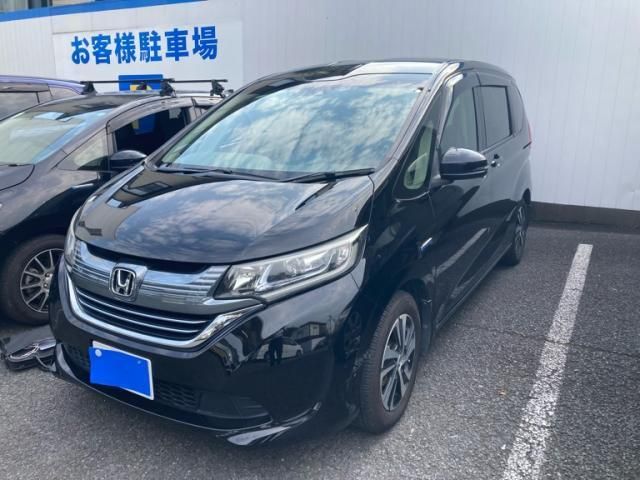 HONDA / FREED HYBRID