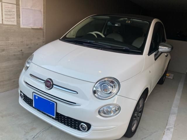 FIAT / FIAT 500