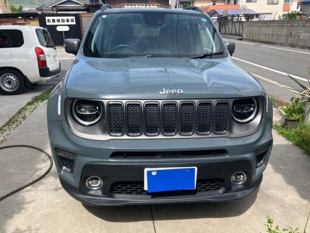 JEEP / JEEP Renegade