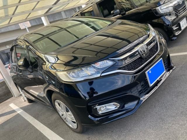 HONDA / FIT
