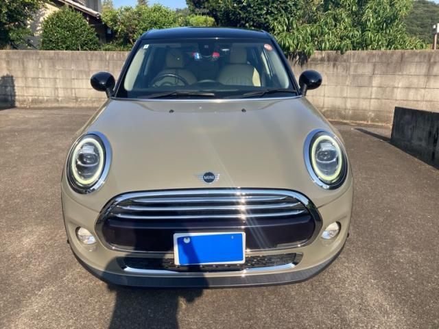 BMW / MINI COOPER 5DOOR