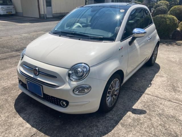 FIAT / FIAT 500