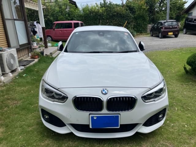 BMW / BMW 1series