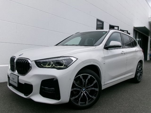 BMW / BMW X1