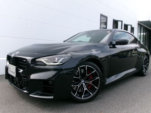 BMW / BMW M2 coupe