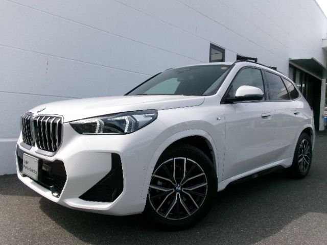 BMW / BMW X1