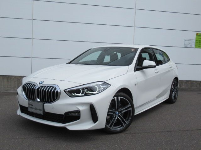 BMW / BMW 1series