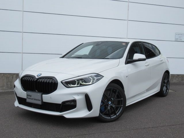 BMW / BMW 1series