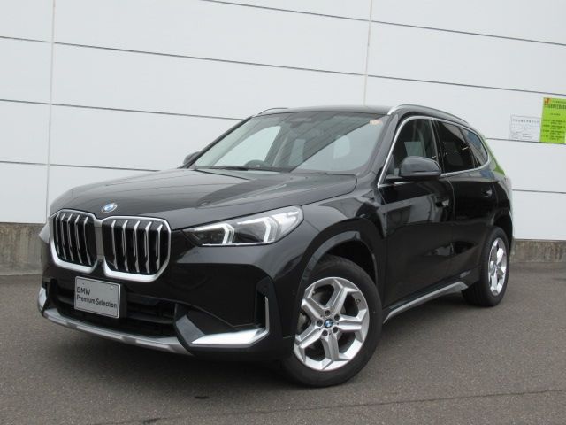 BMW / BMW X1