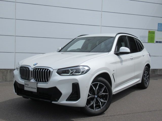 BMW / BMW X3