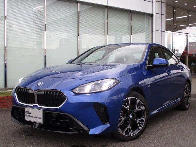 BMW / BMW 2series Gran coupe