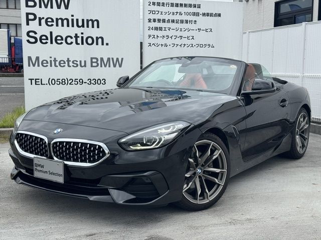BMW / BMW Z4
