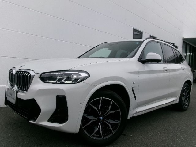 BMW / BMW X3