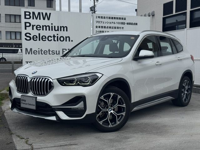BMW / BMW X1