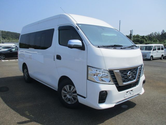 NISSAN / NV350 CARAVAN