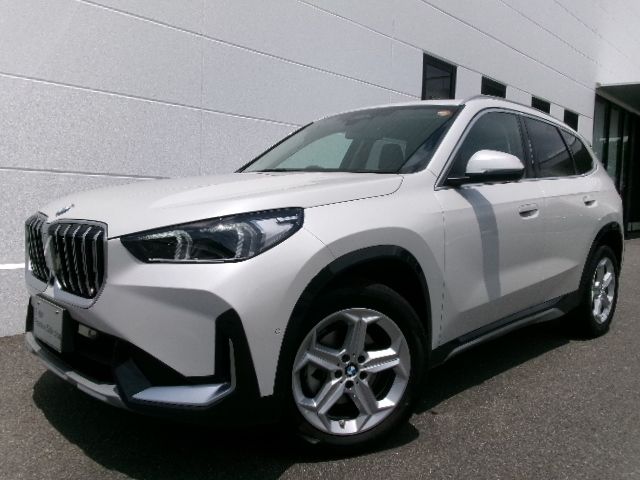 BMW / BMW X1