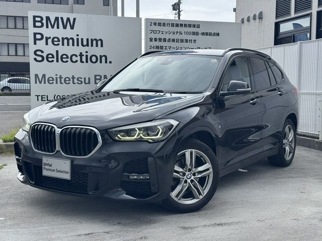 BMW / BMW X1