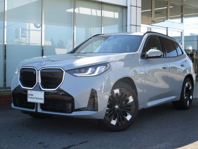 BMW / BMW X3