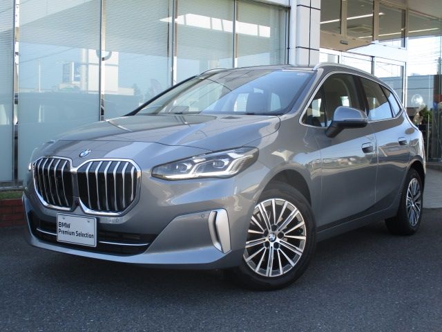 BMW / BMW 2series Active Tourer