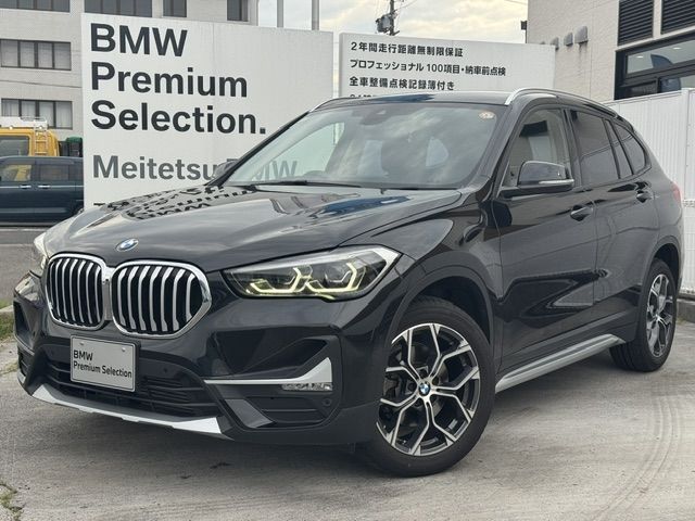 BMW / BMW X1