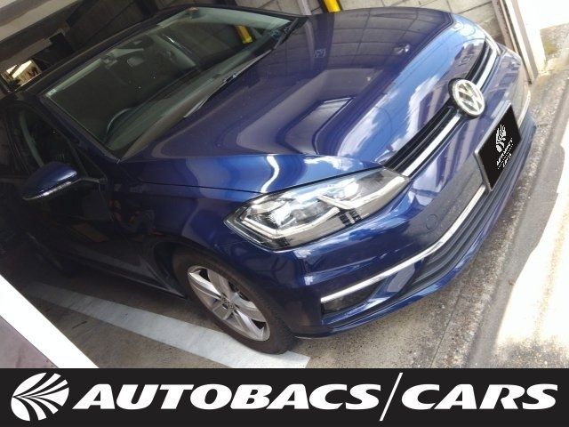 VOLKSWAGEN / VOLKSWAGEN GOLF