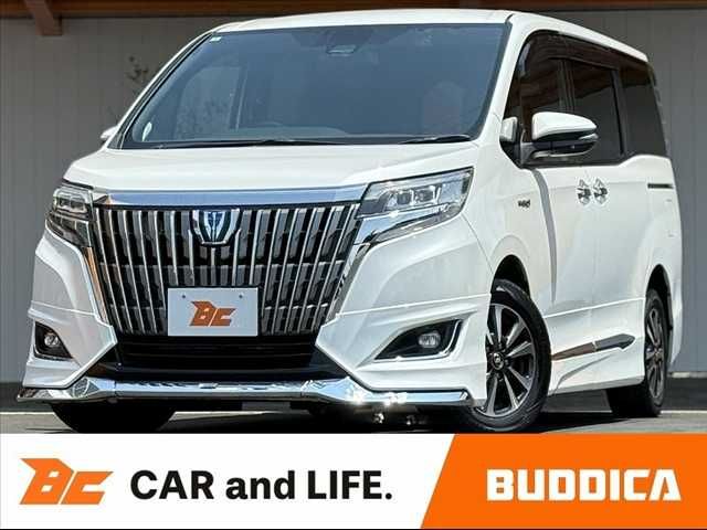 TOYOTA / ESQUIRE HYBRID