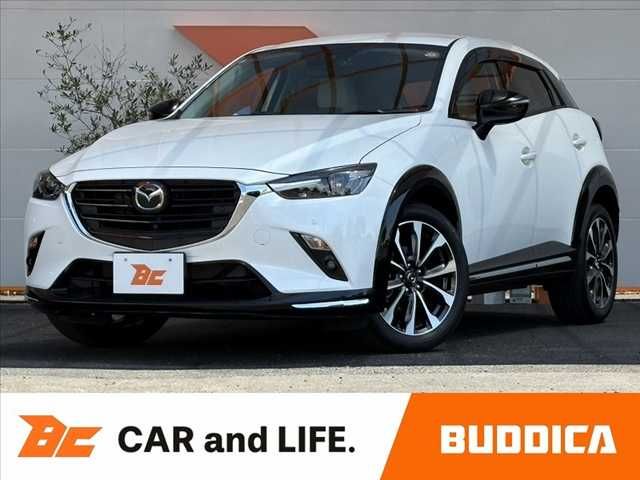 MAZDA / CX-3