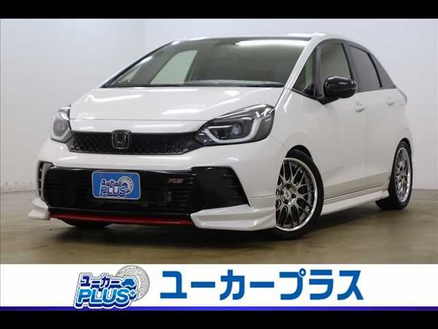 HONDA / FIT e:HEV